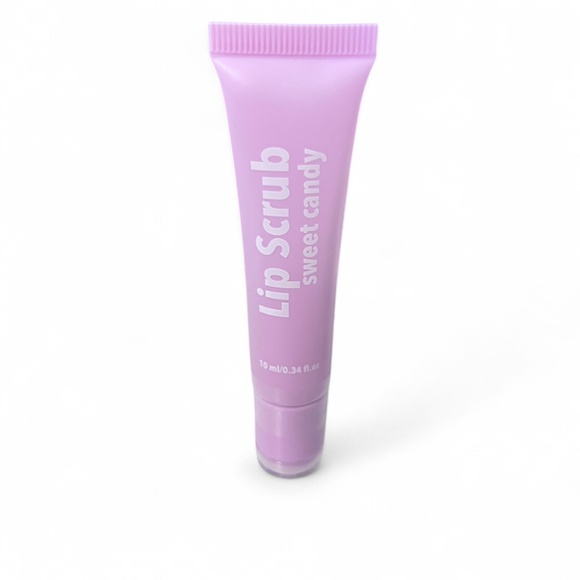 Lip Bundle-1 Kylie Jenner Lipstick, 4 Glosses, 1 Scrub, & 2 Key/Bag Holders - Picture 7 of 7